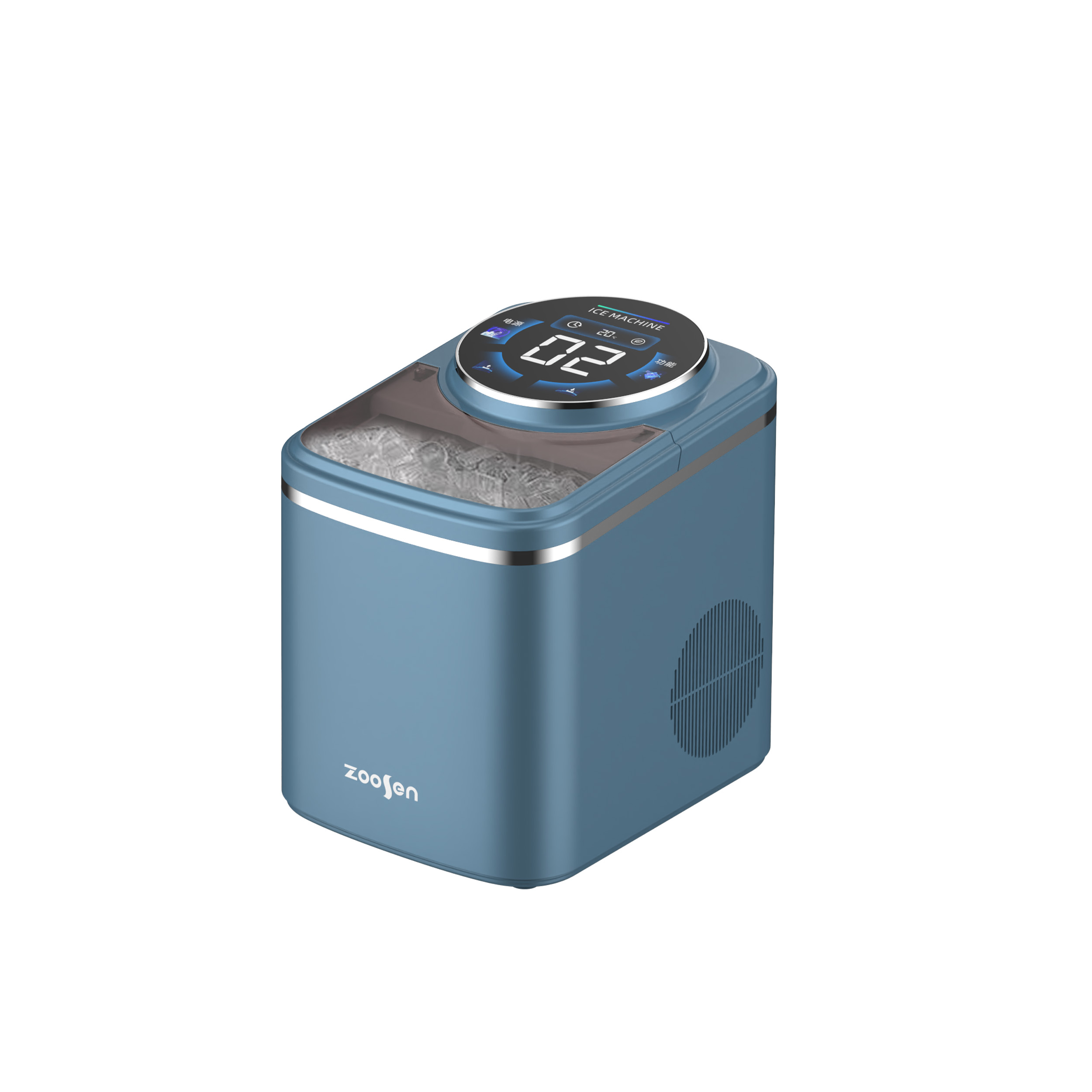 ZSW-ZB15 blue