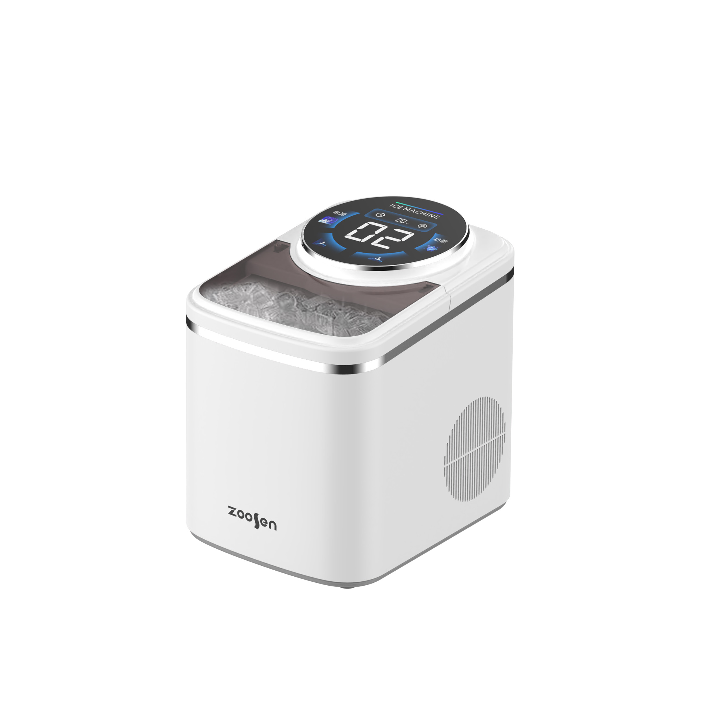 ZSW-ZB15 white